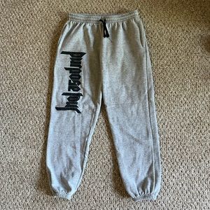 Sweatpants